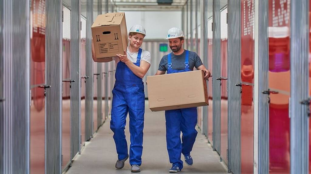 Lagerhalle zur Miete provisionsfrei 49 € 1 m² Lagerfläche Sprendlinger Landstraße 180 Offenbach am Main Offenbach 63069