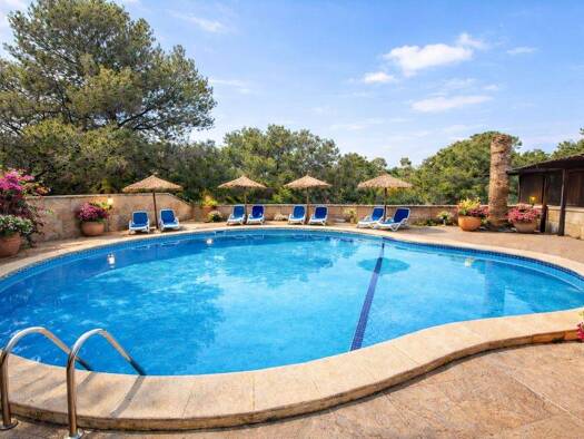 Wohnung zur Miete 2.000 € 3 Zimmer 69,5 m² EG frei ab 24.07.2026 Cala Santanyi 07659