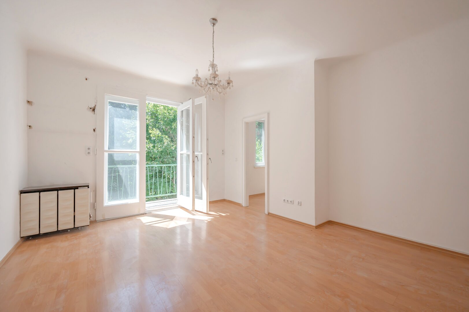 Wohnung zum Kauf 159.000 € 2 Zimmer 32 m²<br/>Wohnfläche 2.<br/>Geschoss Bujattigasse Wien 1140