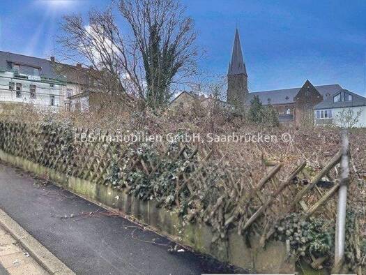 Grundstück zum Kauf 45.900 € 390 m² Grundstück Landsweiler Schiffweiler 66578