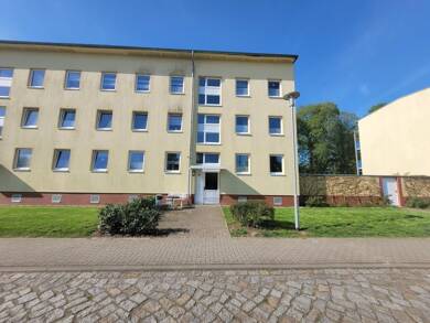 Studio zur Miete 350 € 2 Zimmer 53,5 m² 1. Geschoss Karl-Hawermann-Straße 30a Diekhof Laage 18299