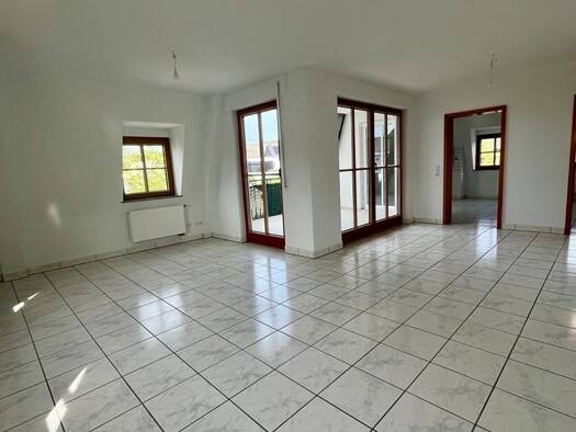 Wohnung zur Miete 1.000 € 4 Zimmer 126 m² frei ab sofort Birkenfeld 55765