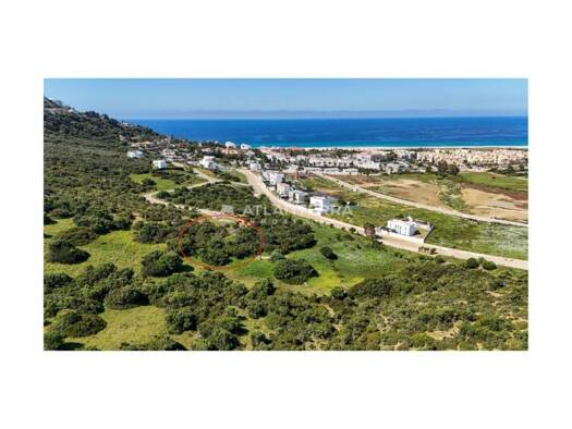 Acker-/Waldstück zum Kauf 1.300.000 € Tarifa 11393