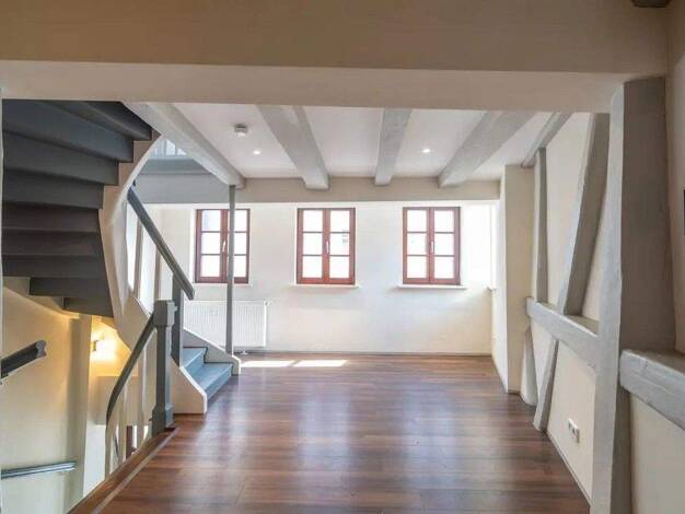 Maisonette zur Miete 1.130 € 3,5 Zimmer 124,8 m² 4. Geschoss frei ab 01.03.2026 Am Stadtberg 28 Dillingen 89407