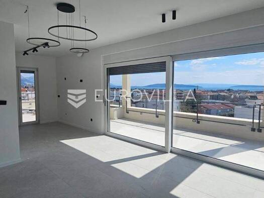 Wohnung zum Kauf 649.900 € 2 Zimmer 136 m² 30. Geschoss Kastel Stari Kastela