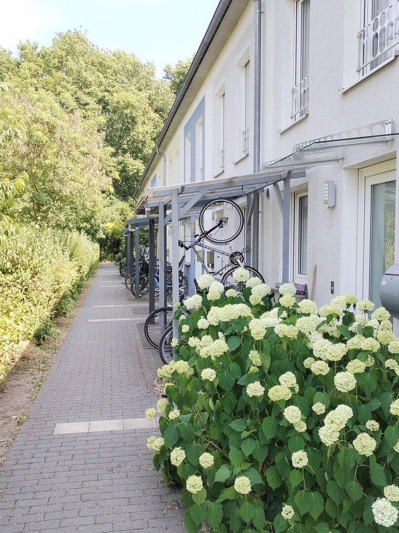 Reihenmittelhaus zum Kauf - Ansicht 3