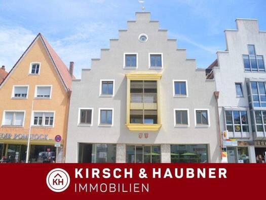 Wohnung zur Miete 950 € 2,5 Zimmer 83,2 m² 1. Geschoss Neumarkt 92318