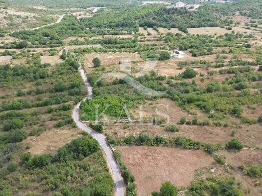 Wohn- und Gewerbegrundstück zum Kauf 80.000 € Radošić, Lećevica Lećevica 21202