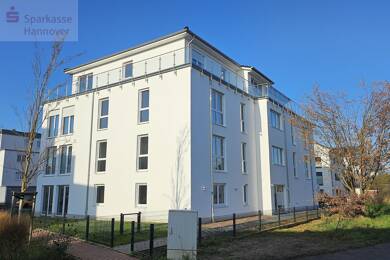 Wohnung zum Kauf provisionsfrei 389.900 € 3 Zimmer 112 m² Neustadt Neustadt 31535