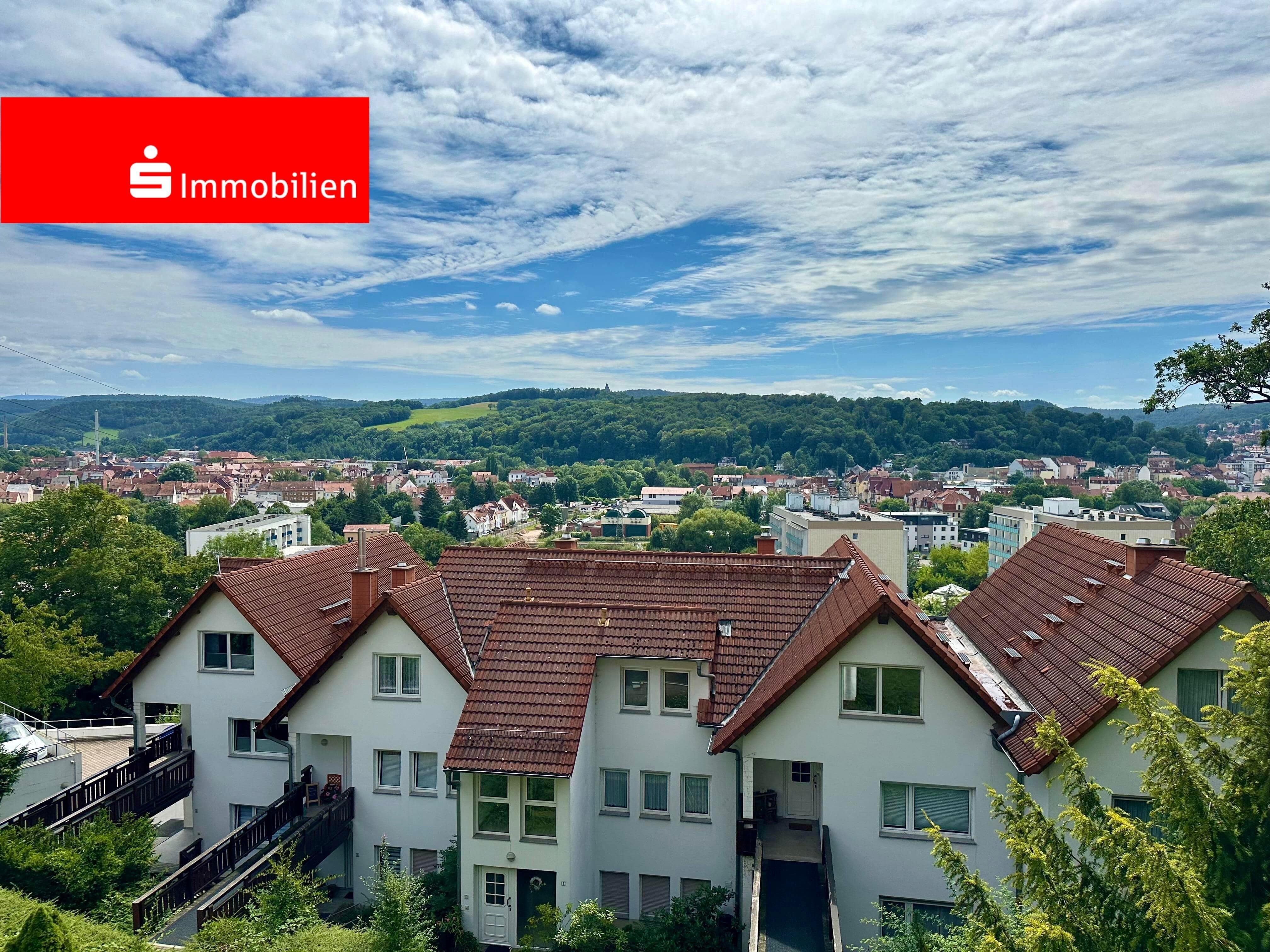 Wohnung zum Kauf 160.000 € 4 Zimmer 93,7 m²<br/>Wohnfläche Eisenach Eisenach 99817