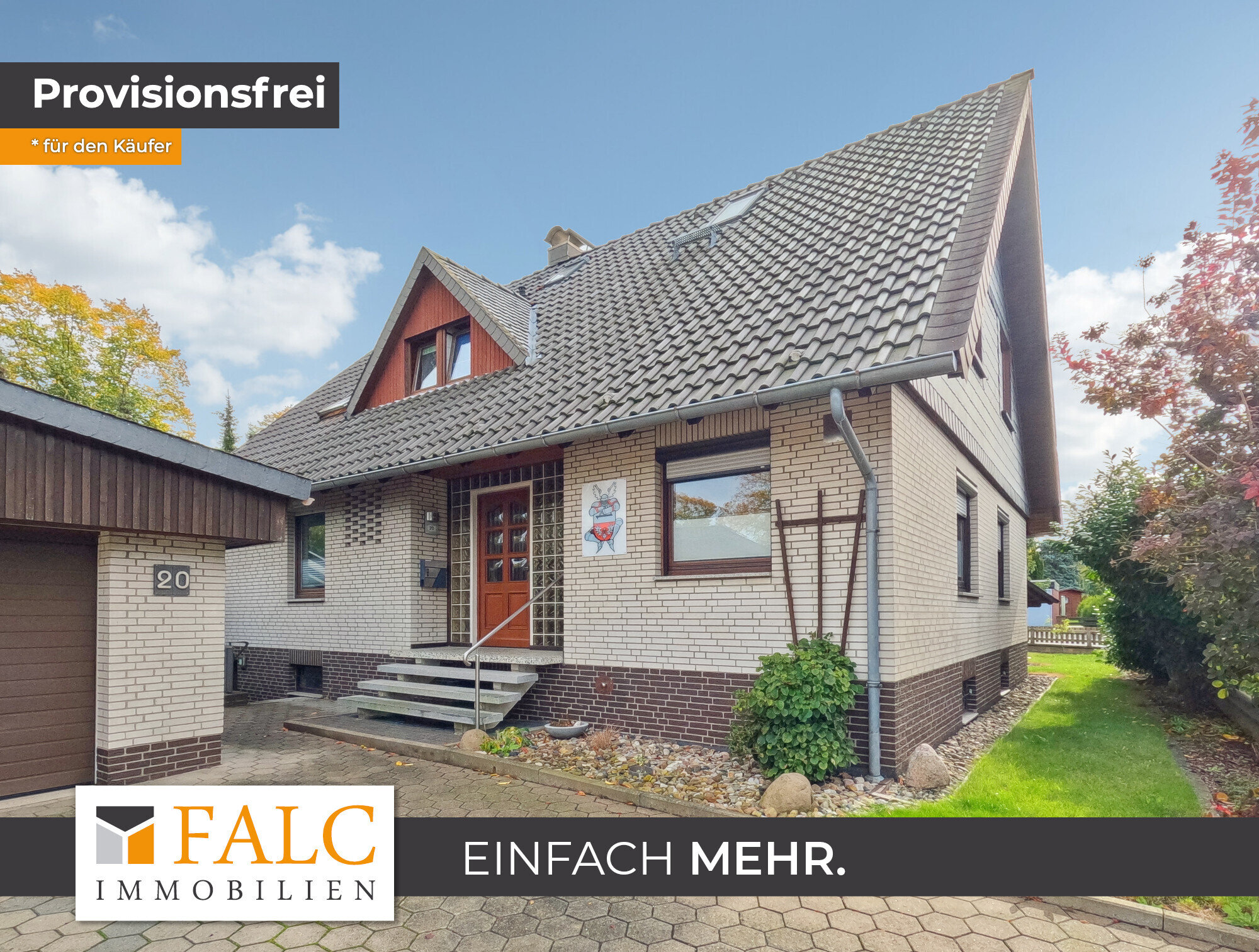 Einfamilienhaus zum Kauf provisionsfrei 295.000 € 6 Zimmer 200 m²<br/>Wohnfläche 840 m²<br/>Grundstück Nettlingen Söhlde 31185