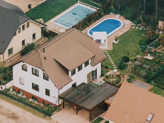 Mehrfamilienhaus zum Kauf provisionsfrei 770.000 € 9 Zimmer 219 m² 697 m² Grundstück Heidelandstraße 1 g Beelitz 14547