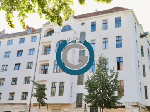 Wohnung zum Kauf 251.430 € 2 Zimmer 61,3 m² 1. Geschoss Westend Berlin 10589
