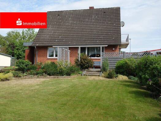 Einfamilienhaus zum Kauf 242.000 € 4 Zimmer 110,5 m² 581 m² Grundstück Wankendorf 24601