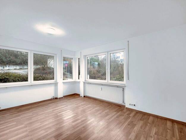 Wohnung zum Kauf provisionsfrei 190.000 € 5 Zimmer 108,5 m² frei ab sofort Medizinalratsklinge 13 Kirchberg 74592