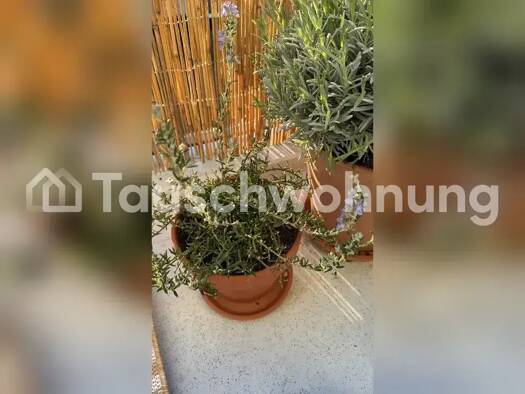 Wohnung zur Miete Tauschwohnung 1.500 € 4 Zimmer 86 m² 3. Geschoss Alsterdorf Hamburg 22335