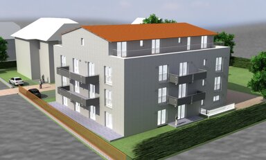 Wohnung zum Kauf provisionsfrei 245.700 € 2 Zimmer 63 m² 1. Geschoss Dombühl Dombühl 91601