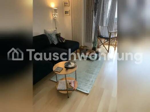 Wohnung zur Miete Tauschwohnung 370 € 2 Zimmer 46 m² Altstadt-Nord Köln 50668