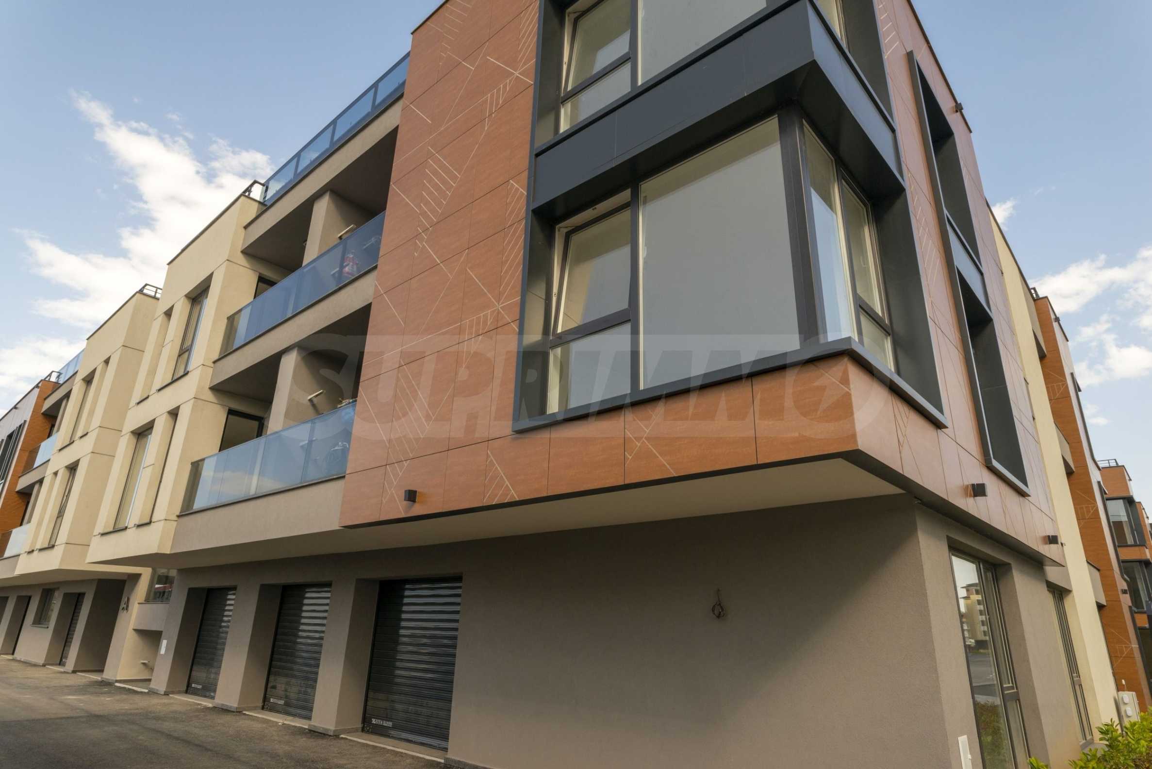 Apartment zum Kauf 96.200 € 2 Zimmer 67,2 m²<br/>Wohnfläche Plovdiv