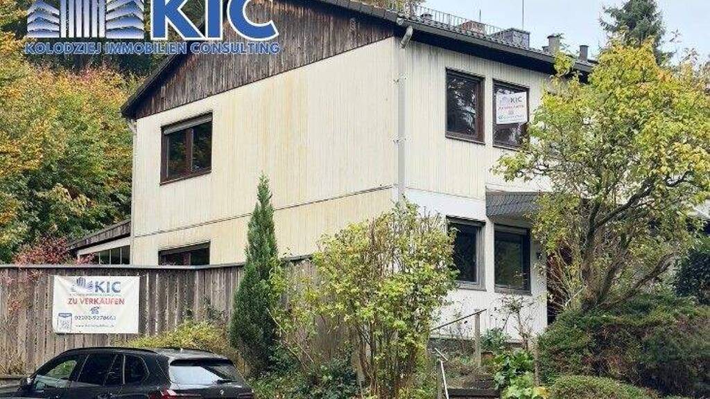Doppelhaushälfte zum Kauf 289.000 € 5 Zimmer 96,8 m² 341 m² Grundstück frei ab sofort Gladbach Bergisch Gladbach 51465