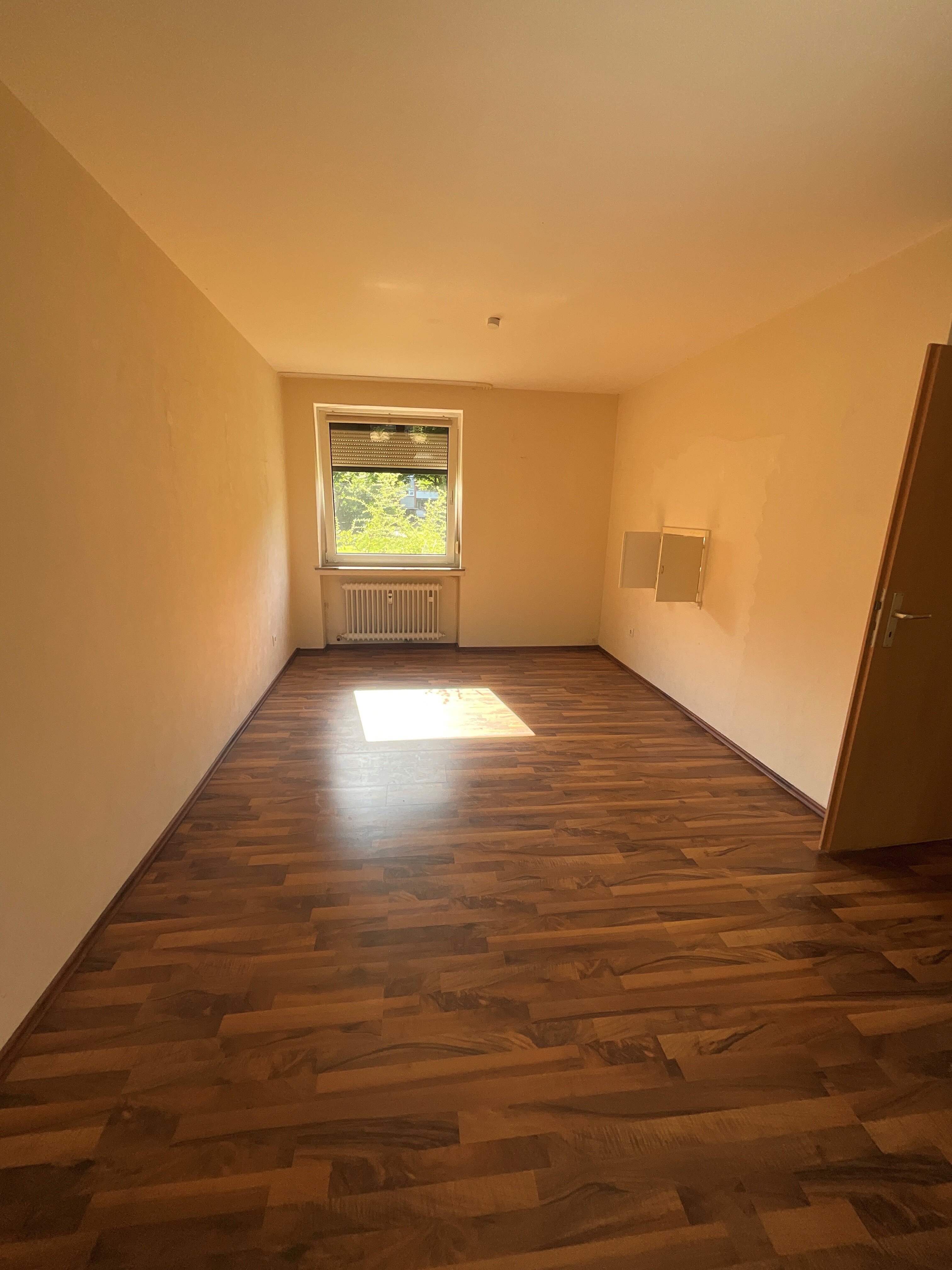 Wohnung zur Miete 660 € 2,5 Zimmer 68,7 m²<br/>Wohnfläche EG<br/>Geschoss ab sofort<br/>Verfügbarkeit Den Haager Str. 2 Sodenmatt Bremen 28259