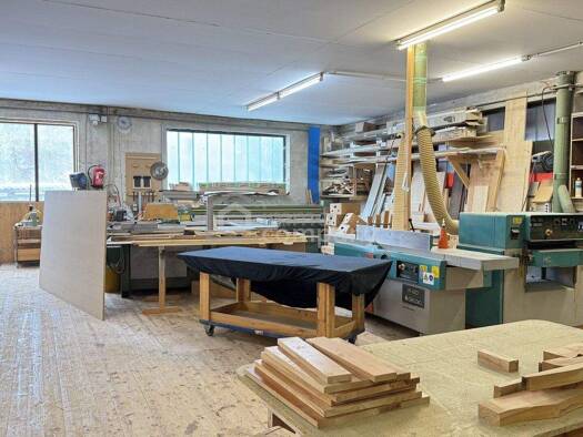 Werkstatt zum Kauf 1.000.000 € 700 m² Lagerfläche Vöcklabruck 4840