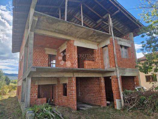 Haus zum Kauf 35.000 € 8 Zimmer 471 m² Gornja Stubica Gornja Stubica
