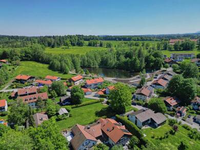 Grundstück zum Kauf 950.000 € 728 m² Grundstück Bad Tölz Bad Tölz 83646