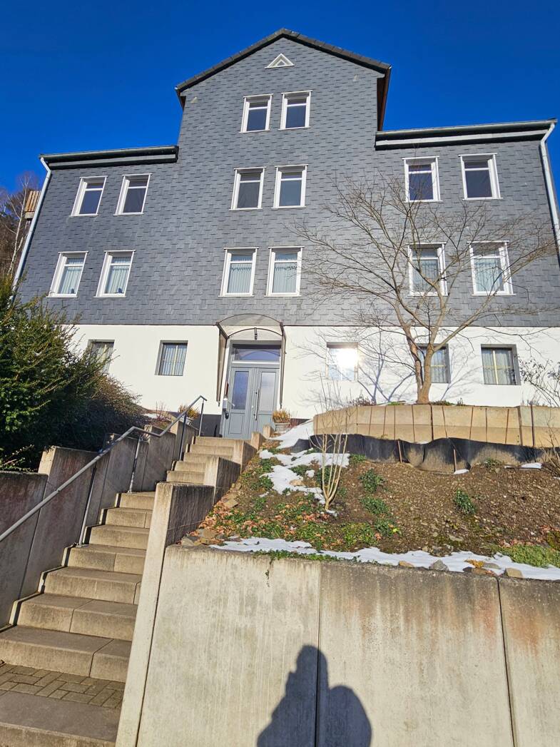 Wohnung zur Miete 720 € 4,5 Zimmer 120 m² 1. Geschoss frei ab sofort Am Schulberg 29 Lautenthal Langelsheim 38685