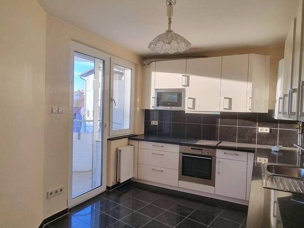 Wohnung zum Kauf provisionsfrei 175.000 € 3 Zimmer 68 m² 2. Geschoss Taubenstraße 2 Friesenheim/Nord Ludwigshafen am Rhein 67063