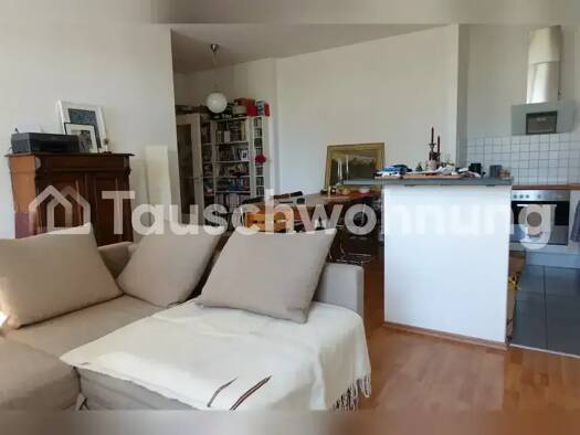 Wohnung zur Miete Tauschwohnung 1.425 € 3 Zimmer 75 m² 1. Geschoss Junkersdorf Köln 50858