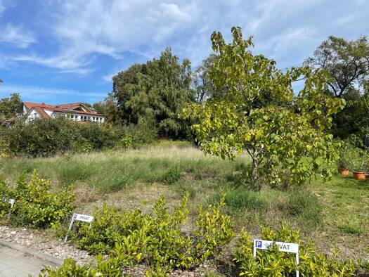 Grundstück zum Kauf 1.250.000 € 2.757 m² Grundstück Murg Murg 79730