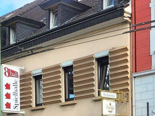 Gewerbeobjekt zum Kauf als Kapitalanlage geeignet 685.000 € 8 Zimmer 480 m² 280 m² Grundstück Vohwinkel Wuppertal 42329