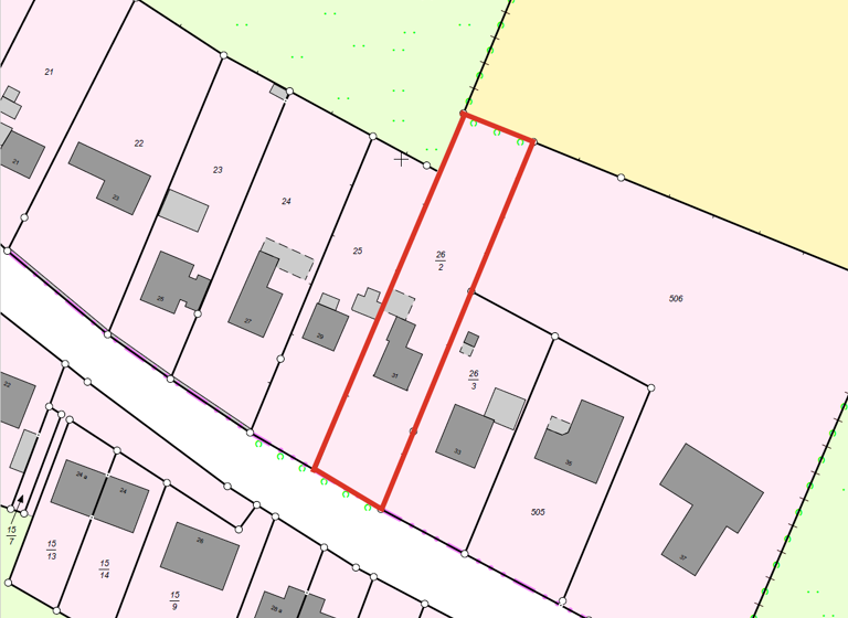 Grundstück zum Kauf 205.000 € 1.331 m² Grundstück Hennstedter Str. 31 Poyenberg 25581