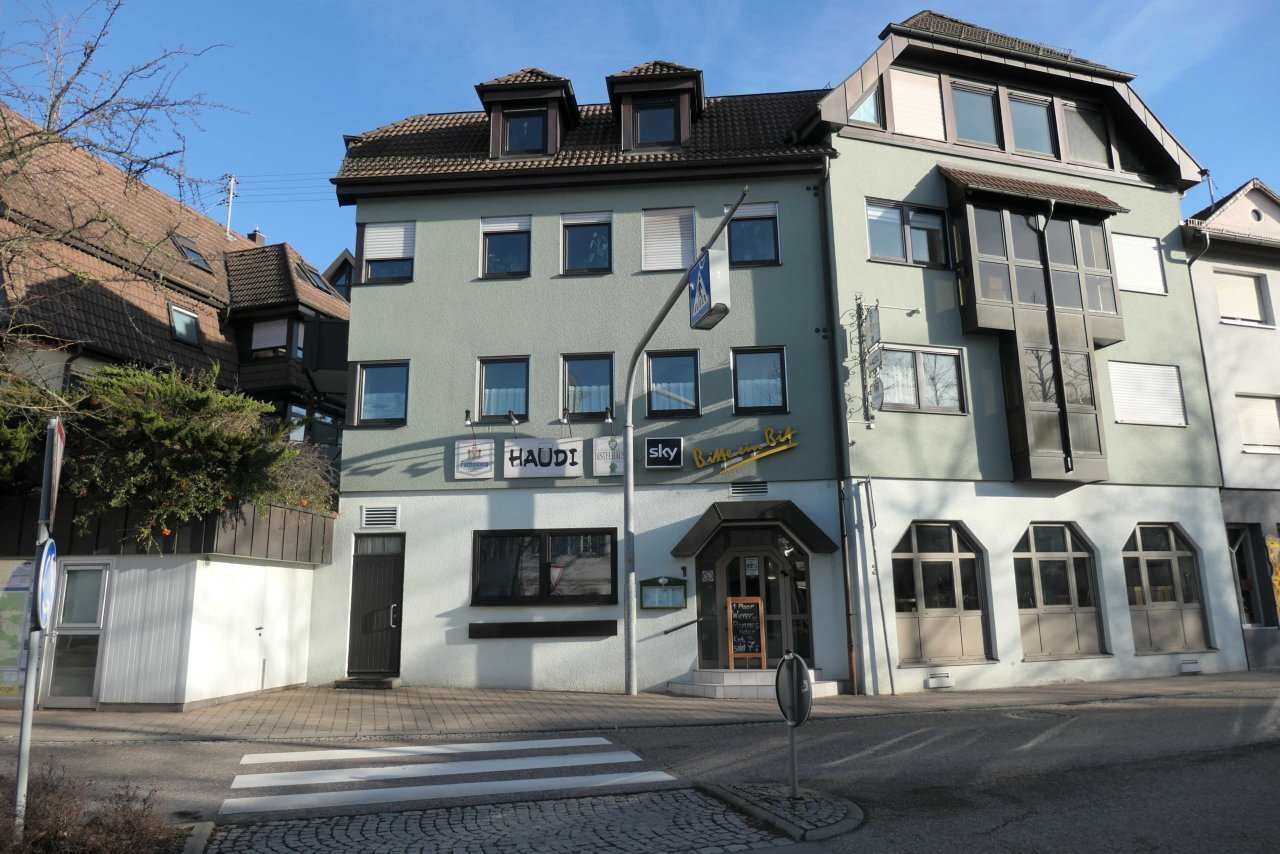 Gastronomie/Hotel zum Kauf 299.000 € 70 m²<br/>Gastrofläche Flein 74223