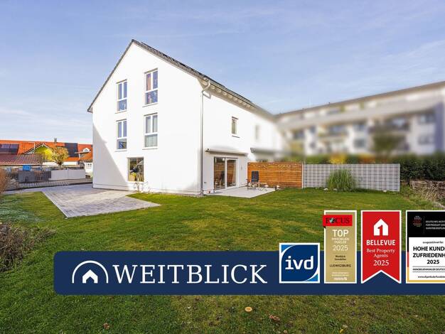 Einfamilienhaus zum Kauf 795.000 € 6,5 Zimmer 150 m² 377 m² Grundstück Bönnigheim 74357