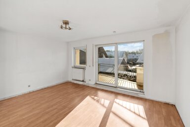 Wohnung zum Kauf 110.000 € 1 Zimmer 37,8 m² 1. Geschoss Illerrieden Illerrieden 89186