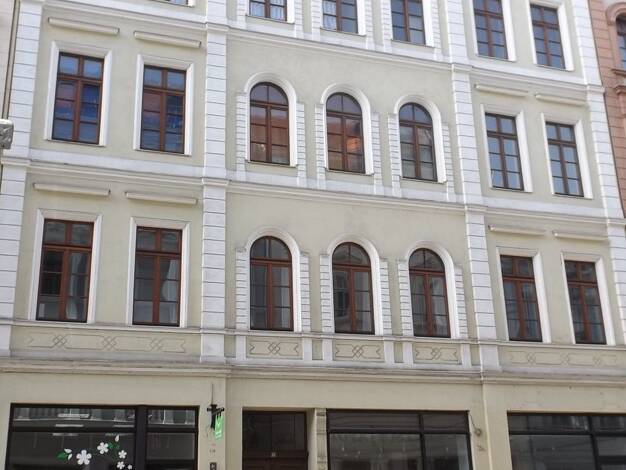 Laden zur Miete 800 € 3 Zimmer Bismarckstraße 31 Innenstadt Görlitz 02826