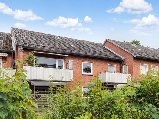 Wohnung zum Kauf 149.000 € 3 Zimmer 78 m² Schleswig 24837