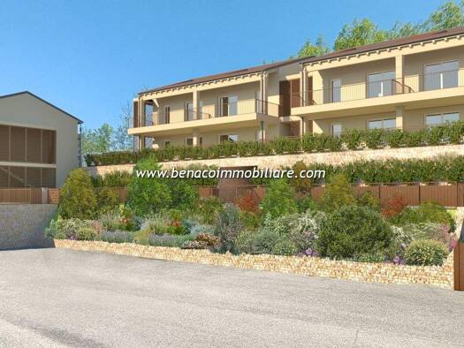 Studio zum Kauf 385.000 € 3 Zimmer 120 m² EG frei ab sofort via 1° Maggio Affi 37010