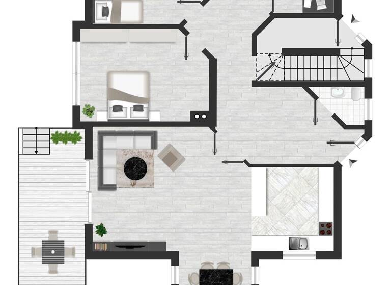 Einfamilienhaus zum Kauf 839.000 € 6 Zimmer 210 m² 617 m² Grundstück Güterfelde Stahnsdorf / Güterfelde 14532