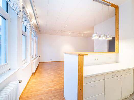 Praxisfläche zur Miete 913 € 2 Zimmer 50 m² Bürofläche Buxtehude Buxtehude 21614
