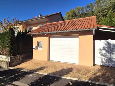 Einfamilienhaus zum Kauf 650.000 € 5 Zimmer 181 m² 790 m² Grundstück Bühlerzell Bühlerzell 74426
