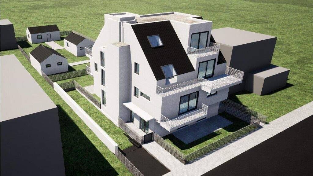 Grundstück zum Kauf 1.590.000 € 1.184 m² Grundstück Wien,Donaustadt 1220