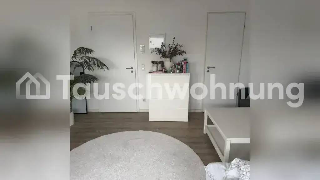 Studio zur Miete Tauschwohnung 410 € 1 Zimmer 25 m² Raderberg Köln 50968