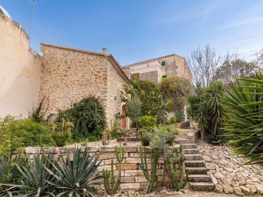 Villa zum Kauf 1.100.000 € 7 Zimmer 605 m² 725 m² Grundstück Maria de la Salut 07519
