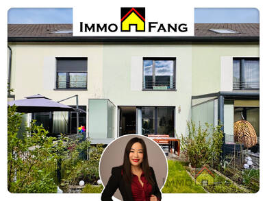 Reihenmittelhaus zum Kauf 428.000 € 5 Zimmer 145 m² 165 m² Grundstück Vierlinden Duisburg / Alt-Walsum 47178