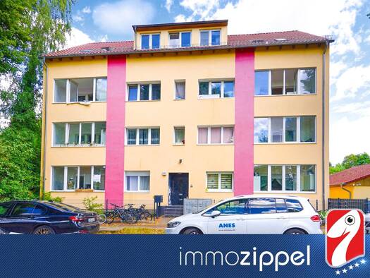 Mehrfamilienhaus zum Kauf provisionsfrei als Kapitalanlage geeignet 1.650.000 € 623,9 m² 859 m² Grundstück Heinersdorf Berlin 13089