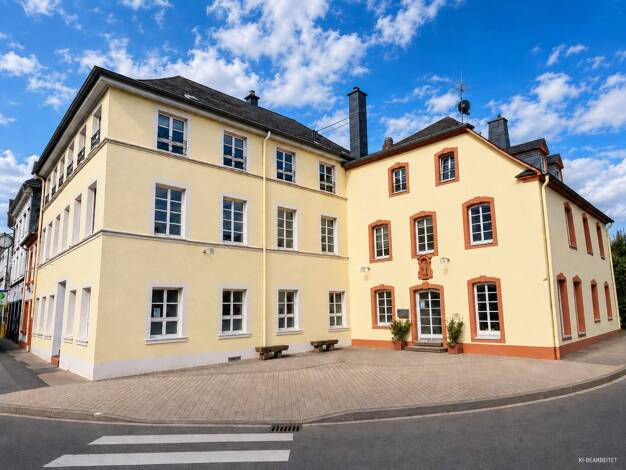 Haus zum Kauf 890.000 € 20 Zimmer 527 m² 452 m² Grundstück Trier-Süd Trier 54290