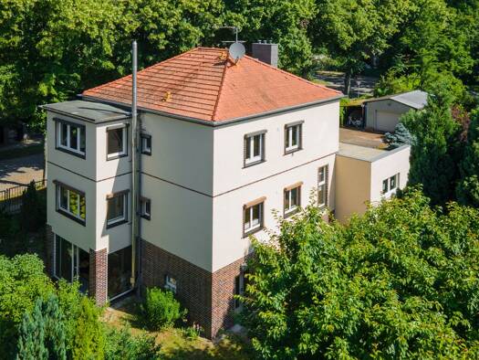 Mehrfamilienhaus zum Kauf 650.000 € 6 Zimmer 150,5 m² 987 m² Grundstück Neuenhagen bei Berlin 15366
